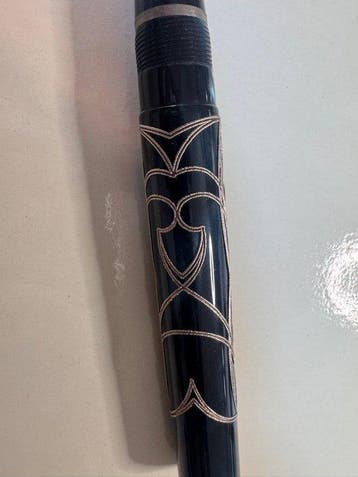 Visconti - Versailles - Stylo à plume, Nieuw