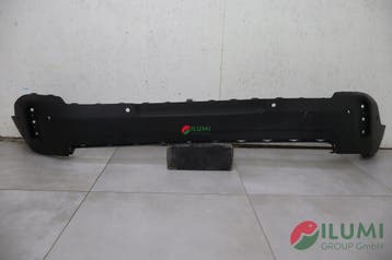 achterbumper spoiler MINI COUNTRYMAN III U25 5A0C197, Auto-onderdelen, Verzenden, Gebruikt