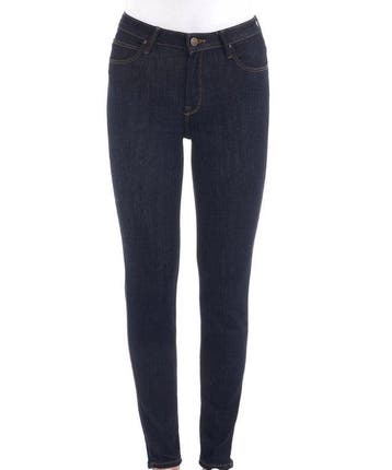 2dekans | Lee Scarlett High Jeans – Dames – Skinny Fit –, Ophalen of Verzenden, Nieuw