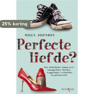 Perfecte liefde ? 9789049998998 Mark Johnson, Verzenden, Gelezen, Mark Johnson