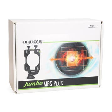 Jumbo MDS Plus Tripod Bracket - 1 jaar garantie, Audio, Tv en Foto, Ophalen of Verzenden