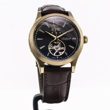 RSW - La Neuveville Automatic - RSWA166H-GL-3 - Sans prix de