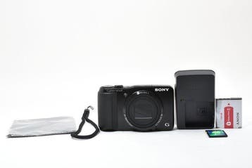 Sony Cyber-shot DSC-HX30V Japanese Only Digitale compact, TV, Hi-fi & Vidéo