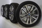 BMW 1 2 serie F20 F21 F22 F23 655 17 inch velgen Bridgestone, Ophalen of Verzenden, Nieuw