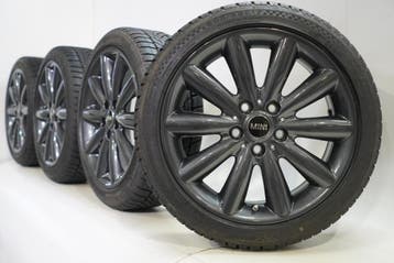 Mini Cooper / S / One / Cabrio F55 F56 F57 499 17 inch velge, Ophalen of Verzenden