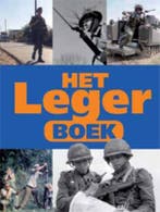 Het Leger Boek 9789040077890 Okke Groot, Verzenden, Zo goed als nieuw, Okke Groot