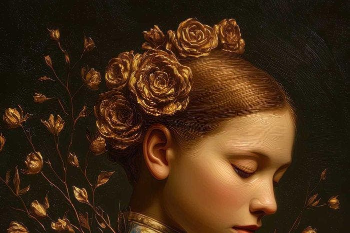 yamila - El Corazón al Descubierto: La Nobleza del, Antiek en Kunst, Curiosa en Brocante