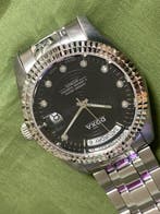 Doxa - D131S / 10A0224 - Heren - 2010-2020, Bijoux, Sacs & Beauté, Montres | Hommes