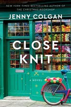 Scottish Island of Mure- Close Knit 9780063260566, Verzenden, Jenny Colgan