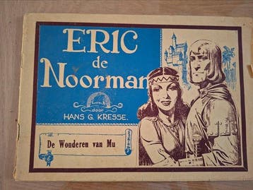 Collectie Kresse - 23 Album - Première édition/réimpression, Nieuw