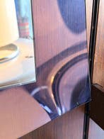 Cristal Art - Miroir mural - Verre