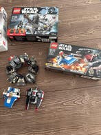 Lego Set - Star Wars - Star wars, Nieuw
