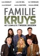 Familie Kruys - Seizoen 2 op DVD, Verzenden