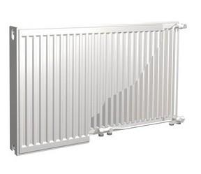 60x160 cm Type 22 - 3503 Watt - ECA Paneelradiator Compact 8, Ophalen of Verzenden, Nieuw