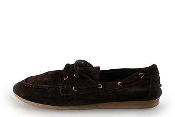 Ayana Bootschoenen in maat 38 Bruin, Vêtements | Femmes, Verzenden