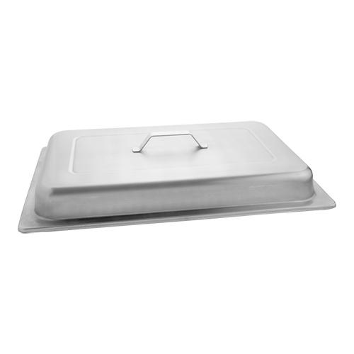 Deksel | MaxPro Chafing Dish EMG-921125 MaxPro, Zakelijke goederen, Horeca | Keukenapparatuur, Nieuw in verpakking, Verzenden