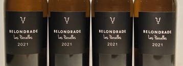 2021 Belondrade y Lurton, Les Parcelles - Castilië en León -