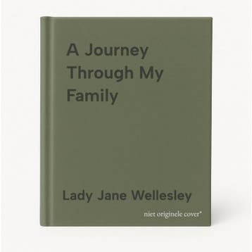 A Journey Through My Family 9780753826041, Verzenden, Lady Jane Wellesley