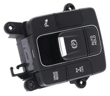 Handremschakelaar Kia Sorento 93600C5210, Verzenden