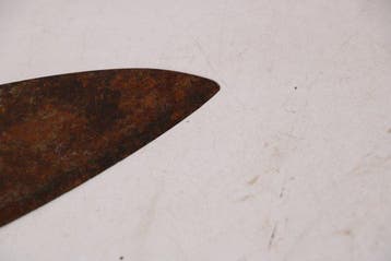 KATANA  Deba ,  Petty Knife ,  Ajikiri -