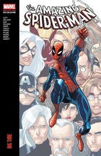 Amazing Spider-Man Modern Era Epic Collection Volume 14: Big, Livres, Verzenden