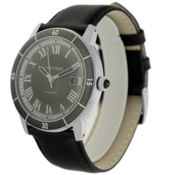 Cartier - Ronde Croisière de Cartier - WSRN0003/ 3886 -