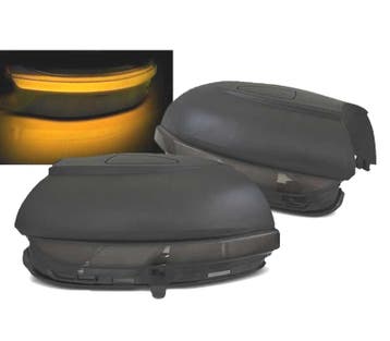 Clignotants Rétroviseurs Vw Golf Mk6 Touran Led Dynamique Fu, Verzenden
