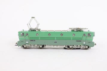 Roco H0 - 69785 - Locomotive électrique (1) - 9004, Hobby & Loisirs créatifs