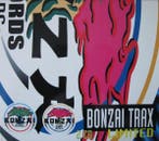 Various - Bonzai Trax Limited, Verzenden