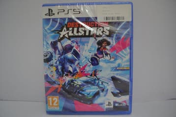Destruction AllStars - SEALED (PS5), Nieuw