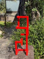 Ana Lucia B.M - Sculpture Indoor - L - No Reserve