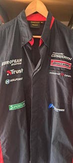 Minardi F1 Team - Formule 1 - 2003 - Teamkleding, Verzamelen, Nieuw