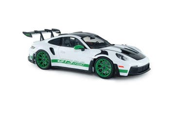 Solido 1:18 - Model sportwagen - Porsche 911 (992) GT3 RS, Nieuw