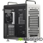 Cooler Master Qube 540 Moonstone, Computers en Software, Computerbehuizingen, Verzenden, Nieuw