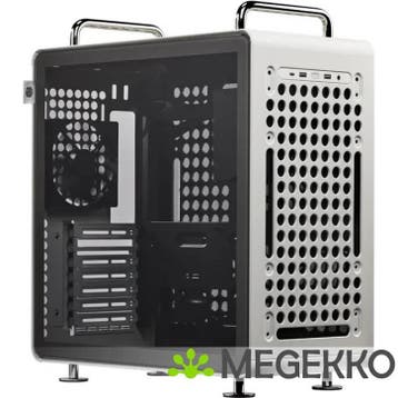 Cooler Master Qube 540 Moonstone, Computers en Software, Verzenden, Nieuw