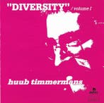 Huub Timmermans - Diversity Volume 1, Verzenden
