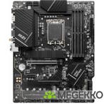 MSI PRO Z790-P WIFI, Verzenden, Nieuw