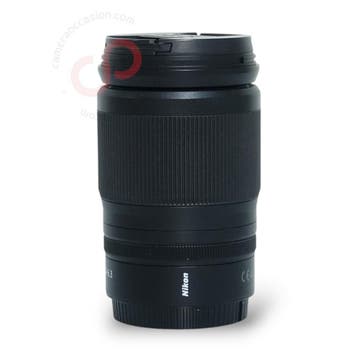 Nikon Z 24-200mm 4.0-6.3 VR nr. 2913, TV, Hi-fi & Vidéo, Photo | Lentilles & Objectifs, Ophalen of Verzenden
