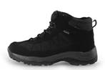 Lico Veterboots in maat 41 Zwart, Kleding | Heren, Schoenen, Verzenden, Zwart, Zo goed als nieuw, Boots