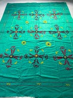 Suzane Kilim - Suzane Tapijt, Bankhoes, Bedhoes,, Nieuw