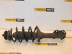 Schokdemperpoot links-voor Seat Arosa O71270