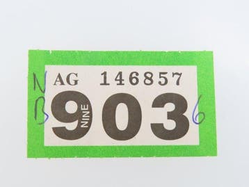 Fleischmann N - 9101/9136/9120 - Voie ferrée pour trains