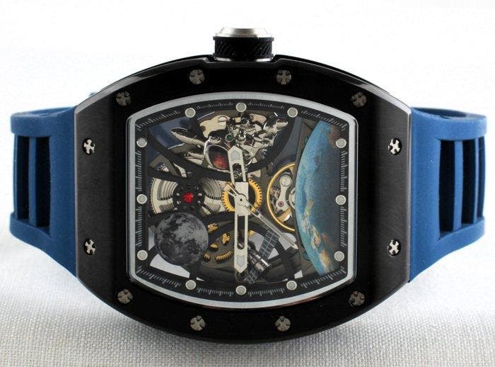 Invicta - S1 Rally Interstellar - Automatic - Brand New -, Bijoux, Sacs & Beauté, Montres | Hommes
