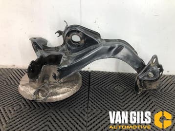 Fusee rechts-achter Mini Countryman O314861, Nieuw