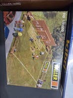 Kibri, Faller H0 - Modeltrein bouwpakketten (8), Hobby en Vrije tijd, Nieuw