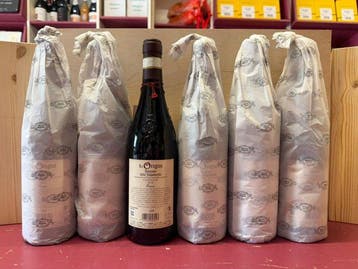 2018 Le Origini - Amarone della Valpolicella - 6 Bouteilles