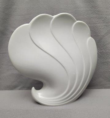 Seltmann Weiden - Vase - Helena, style Art déco revival -