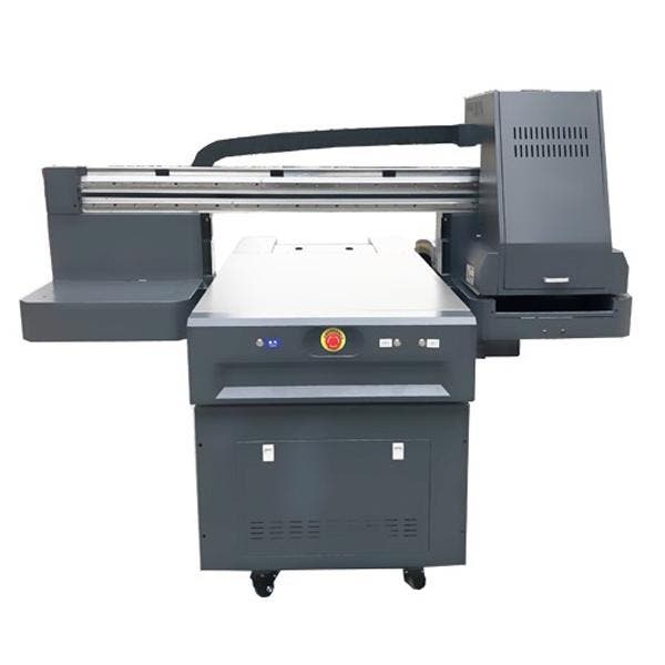 A1 XL Heavy Duty UV-printer (printoppervlakte 70x100 cm), Computers en Software, Printers