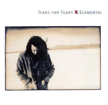 Tears For Fears - Elemental (CD 1993), Verzenden, Gebruikt