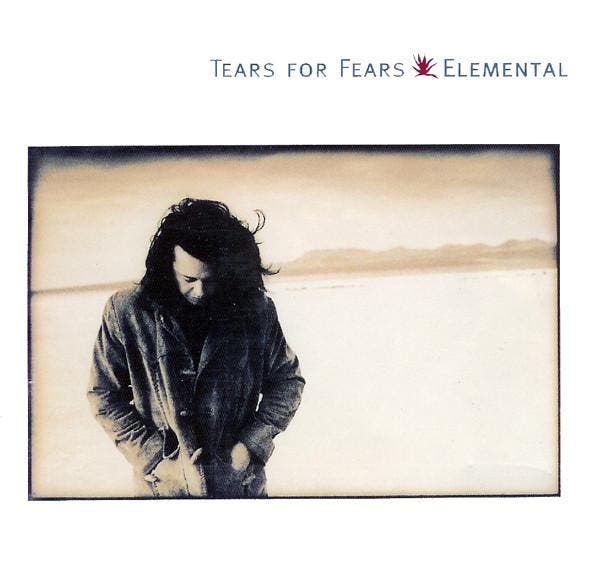 Tears For Fears - Elemental (CD 1993), CD & DVD, CD | Pop, Envoi